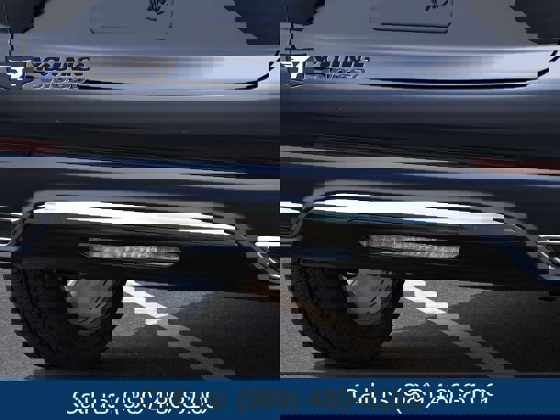 New 2026 Buick Envision Avenir image 14