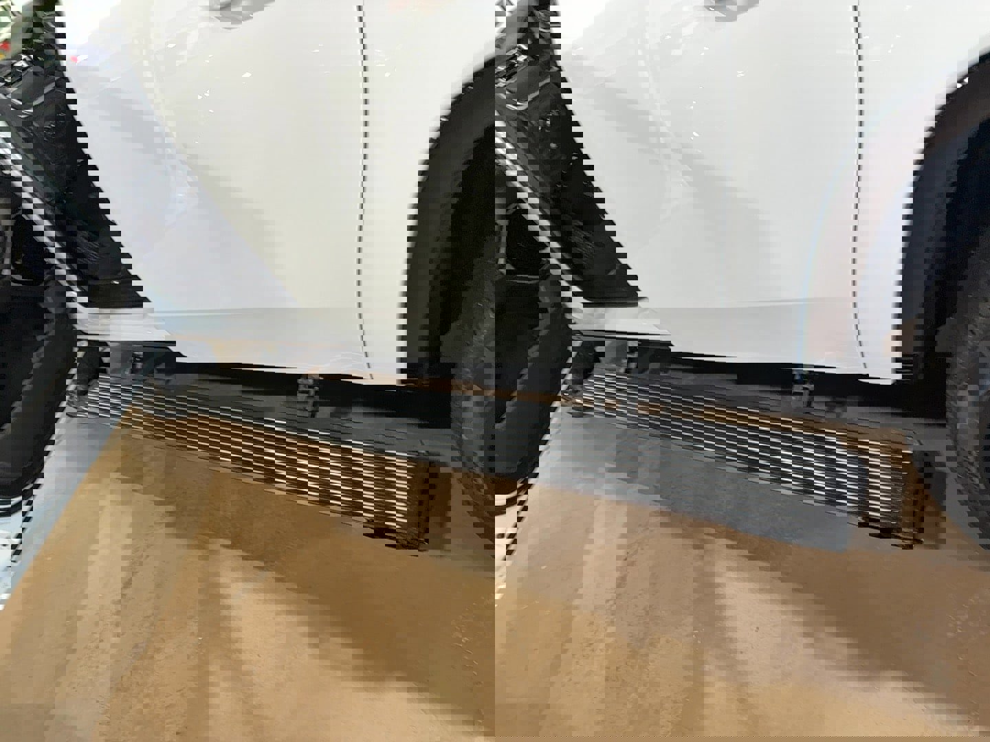 New 2026 Jeep Grand Wagoneer L Limited image 7