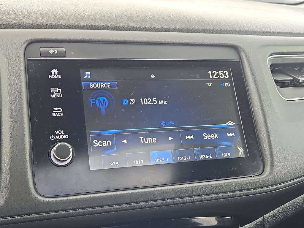 Certified 2020 Honda HR-V EX image 24