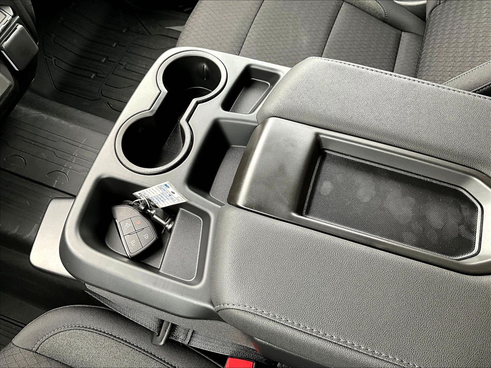 New 2026 GMC Sierra 2500 Pro AWD/4WD image 12