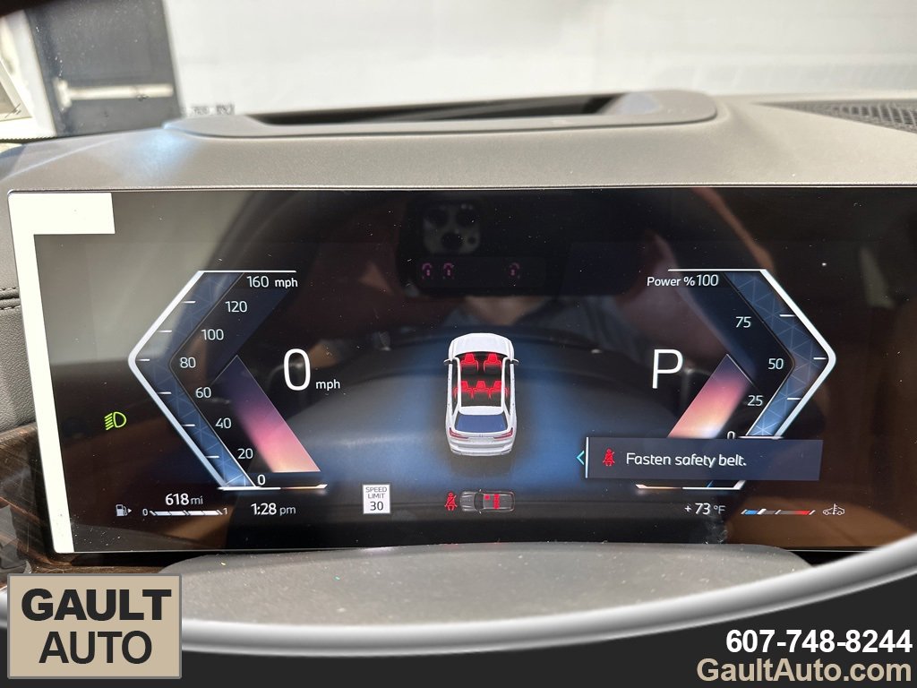 New 2026 BMW X7 xDrive40i image 9