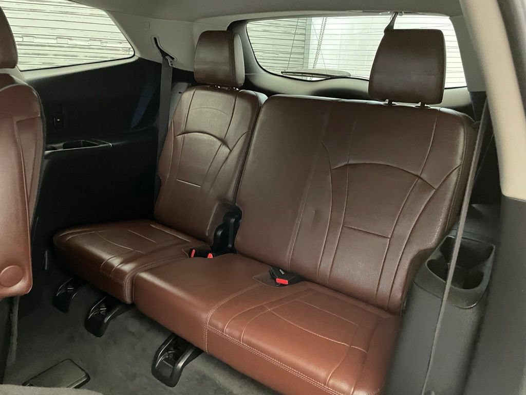 Used 2020 Buick Enclave Avenir w/ Avenir Technology Package FWD image 25