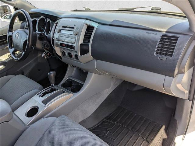 Used 2011 Toyota Tacoma PreRunner w/ TRD Sport Pkg w/JBL Audio RWD image 20