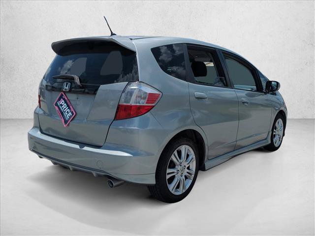 Used 2010 Honda Fit Sport image 5