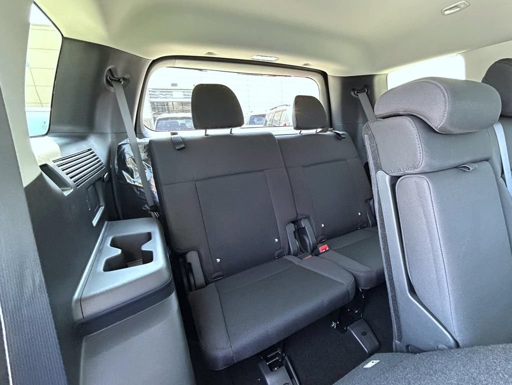 New 2026 Hyundai Santa Fe SE AWD/4WD image 19