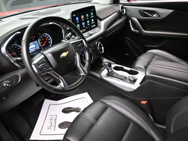 Used 2024 Chevrolet Blazer LT w/ Sound & Technology Package image 18