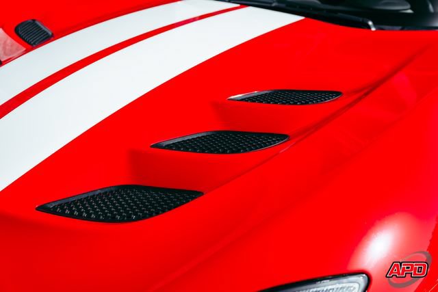 Used 2014 SRT Viper SRT-10 w/ Grand Touring Package RWD image 30