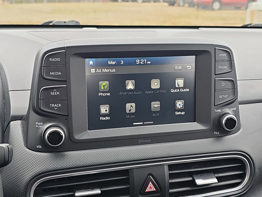 Used 2020 Hyundai Kona SE image 23