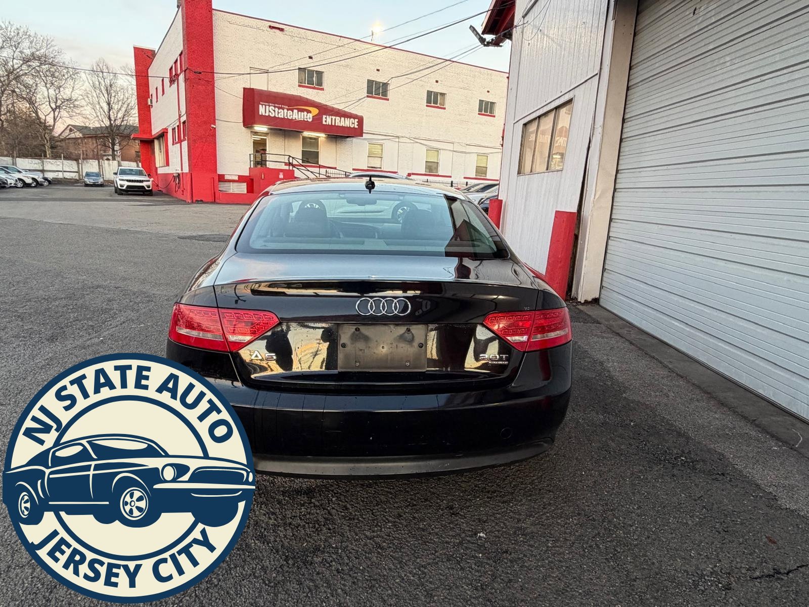 Used 2012 Audi A5 2.0T Premium Plus image 7