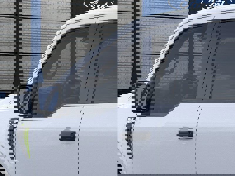 New 2025 Ford F150 STX w/ Equipment Group 200A image 43