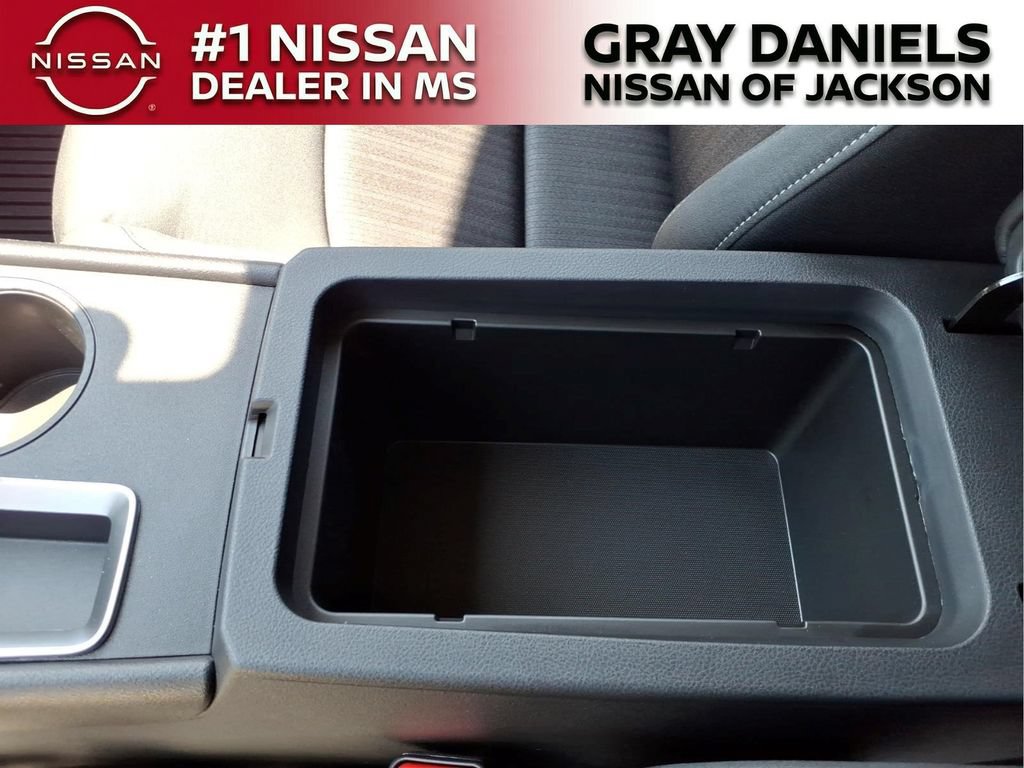 New 2026 Nissan Altima 2.5 SV FWD image 20