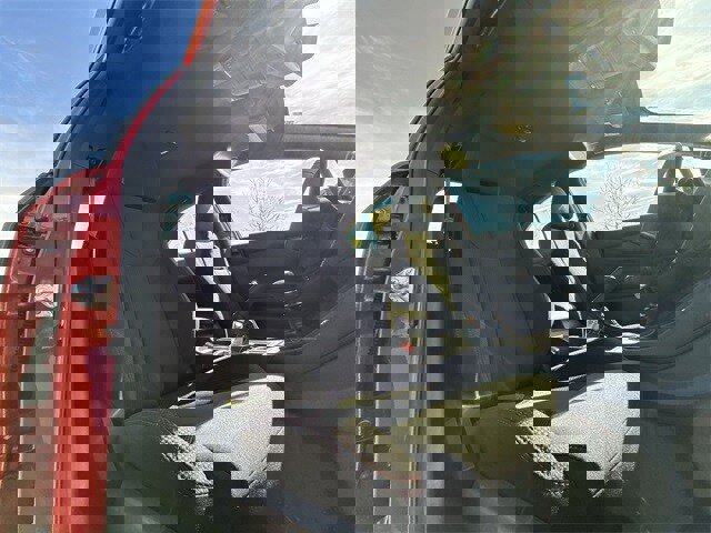 New 2025 Subaru WRX Premium image 23