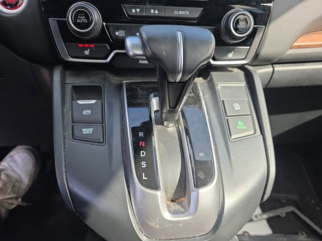 Used 2020 Honda CR-V EX-L image 17