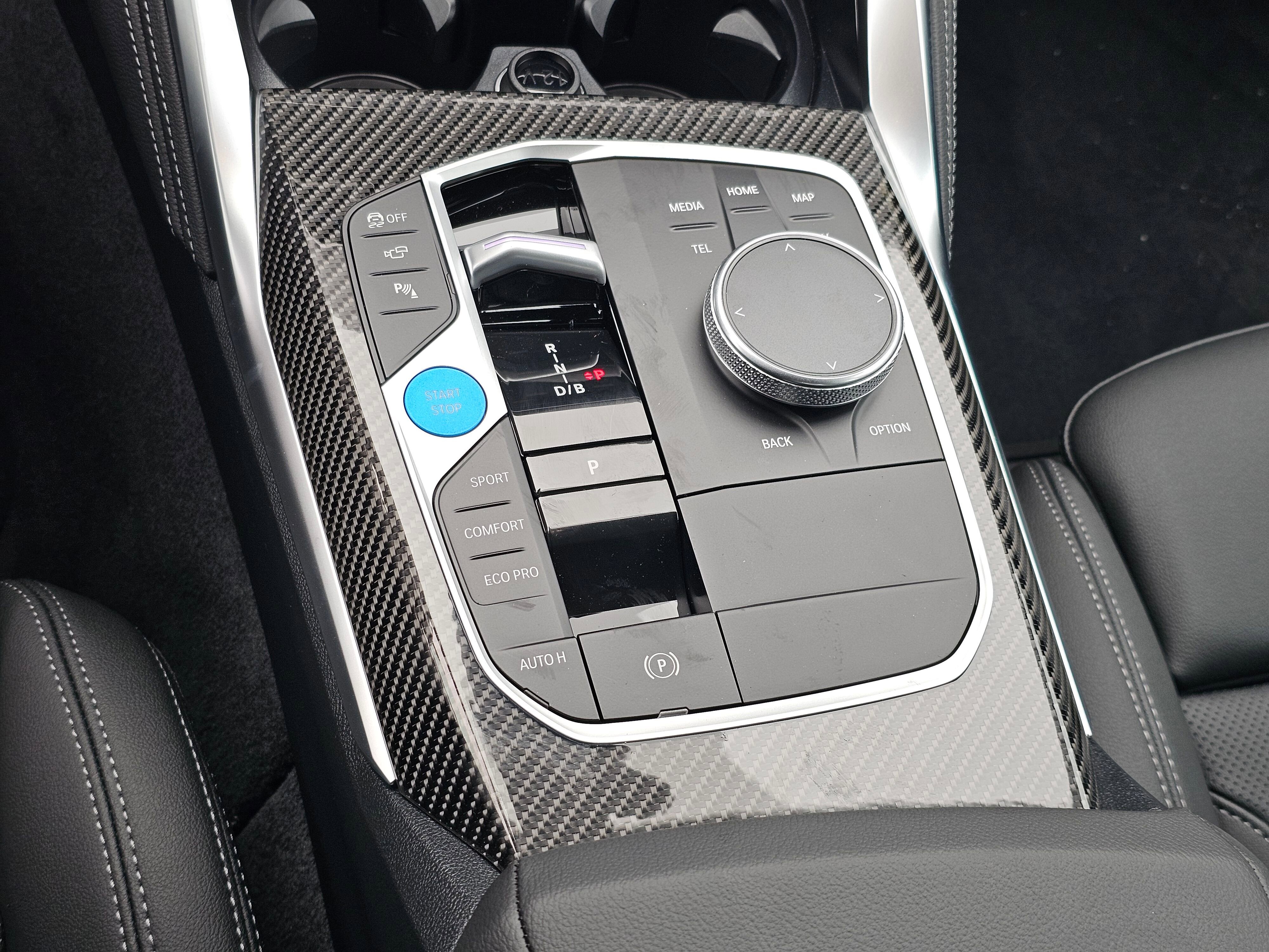 New 2026 BMW i4 M60 w/ Premium Package image 55