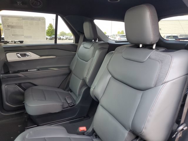 New 2027 Ford Explorer Active w/ Active Comfort Package AWD/4WD image 29