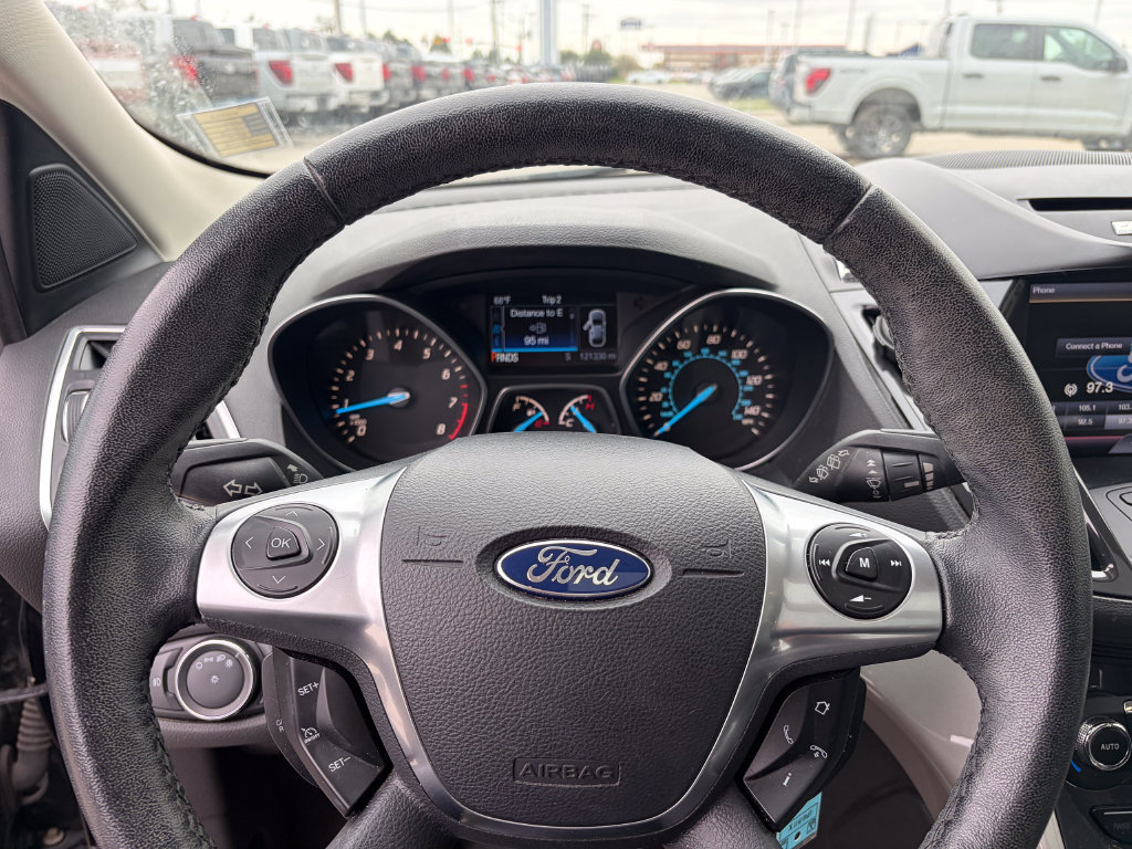 Used 2013 Ford Escape SEL AWD/4WD image 21