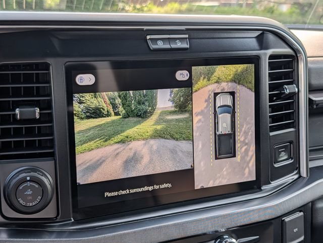 New 2026 Ford F250 Platinum AWD/4WD image 18