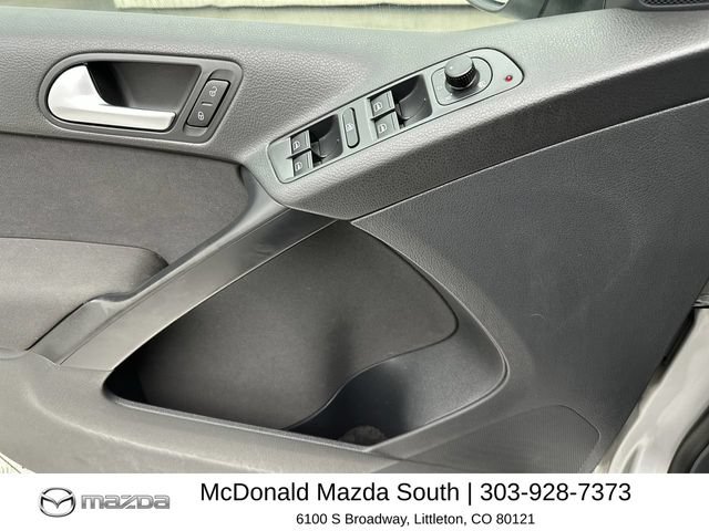 Used 2013 Volkswagen Tiguan S AWD/4WD image 13