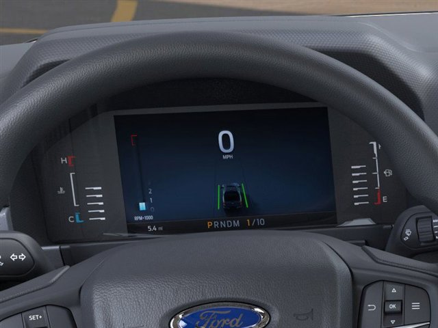 New 2025 Ford Ranger XL w/ Trailer Tow Package image 13