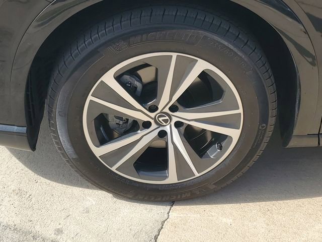 Used 2024 Lexus RX 350 Premium w/ Accessory Package (K3) image 10