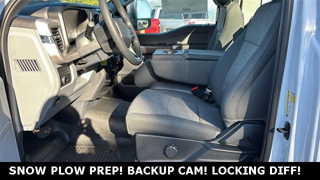 New 2026 Ford F350 XL w/ Snow Plow Prep Package image 20