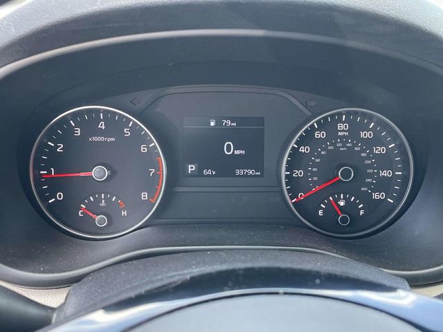 Certified 2022 Kia Sportage LX image 29