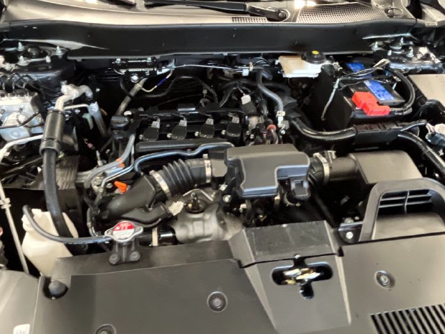 New 2027 Honda CR-V EX image 10