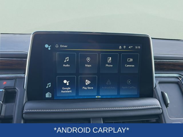 Certified 2023 Chevrolet Suburban Premier AWD/4WD image 10