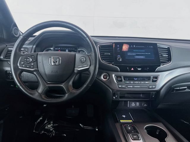 Certified 2024 Honda Passport EX-L image 21