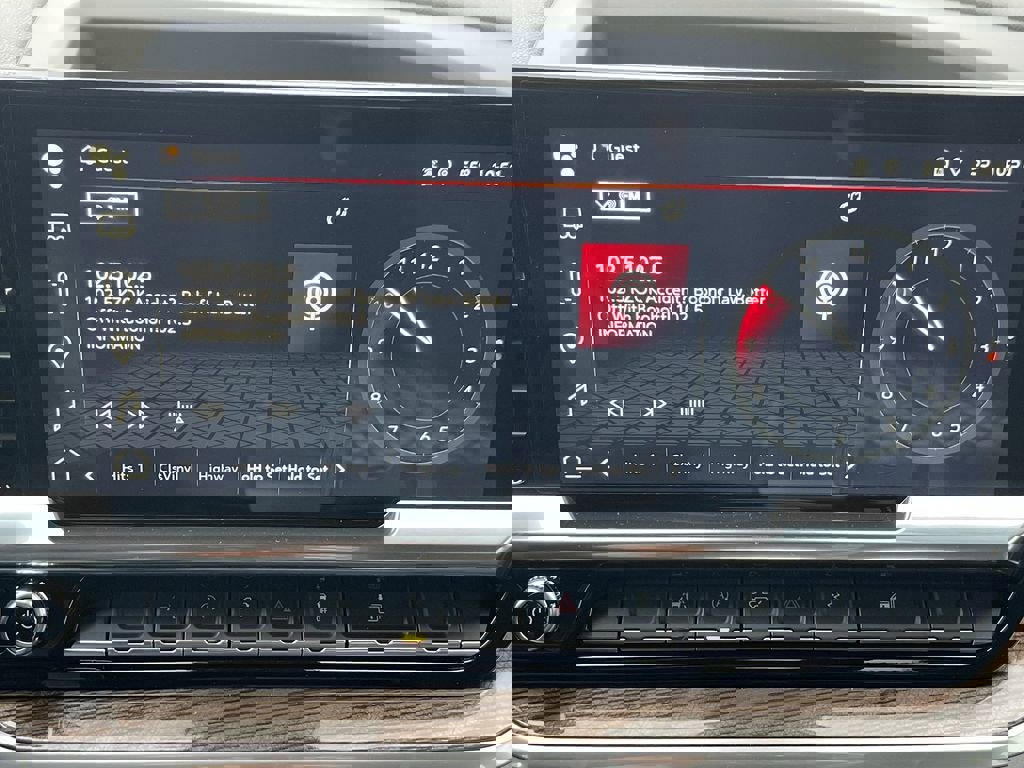 New 2026 GMC Sierra 1500 Elevation image 13