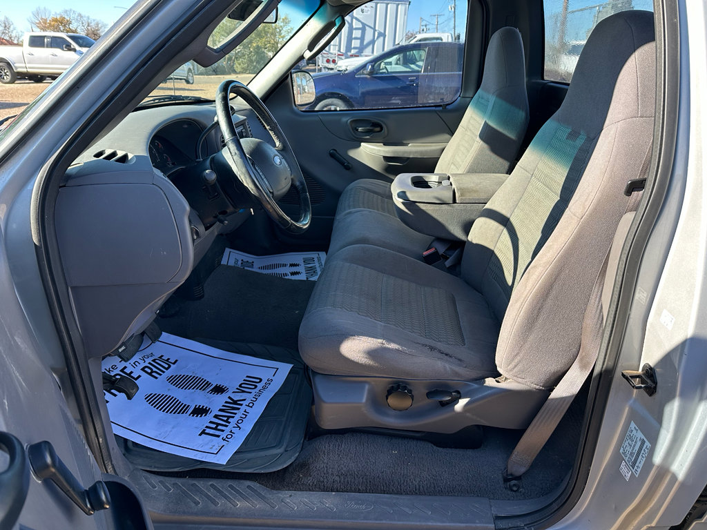 Used 2003 Ford F150 XL image 7