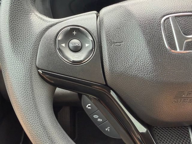Used 2018 Honda HR-V LX image 14