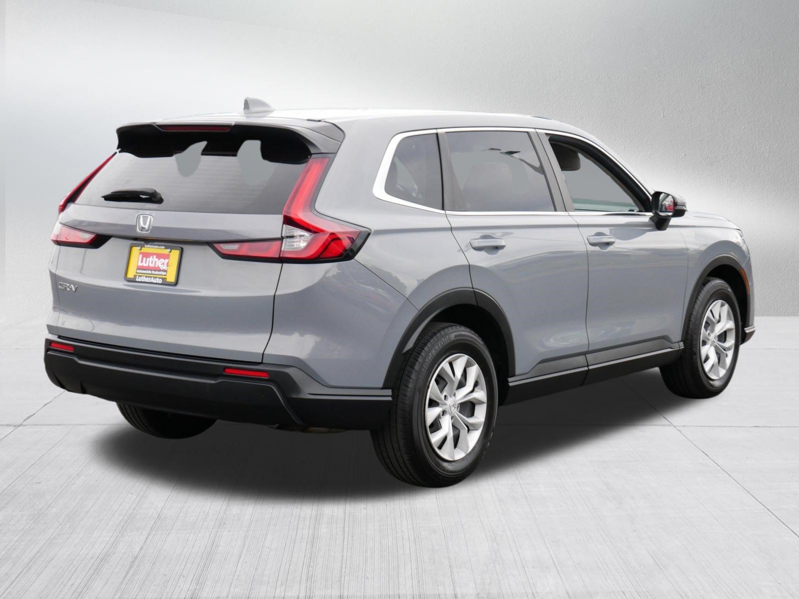 Used 2024 Honda CR-V LX image 7