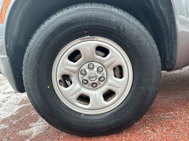 Used 2022 Nissan Frontier S image 29