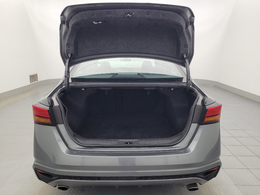 Used 2021 Nissan Altima 2.5 SR image 29