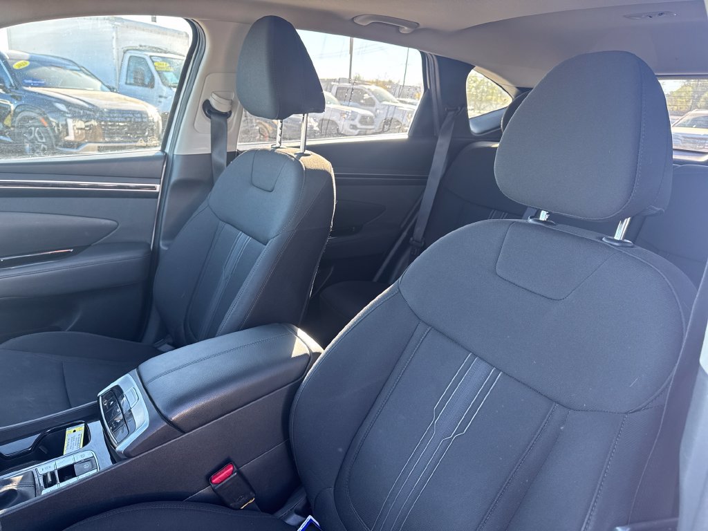 Used 2022 Hyundai Tucson SEL w/ Convenience Package AWD/4WD image 25