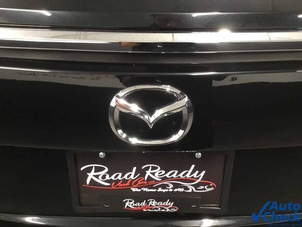 Used 2022 MAZDA CX-9 Grand Touring image 14