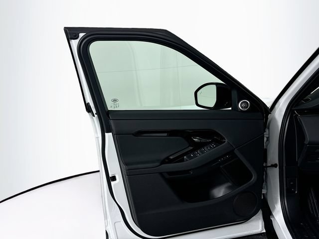 New 2026 Land Rover Range Rover Evoque S AWD/4WD image 11