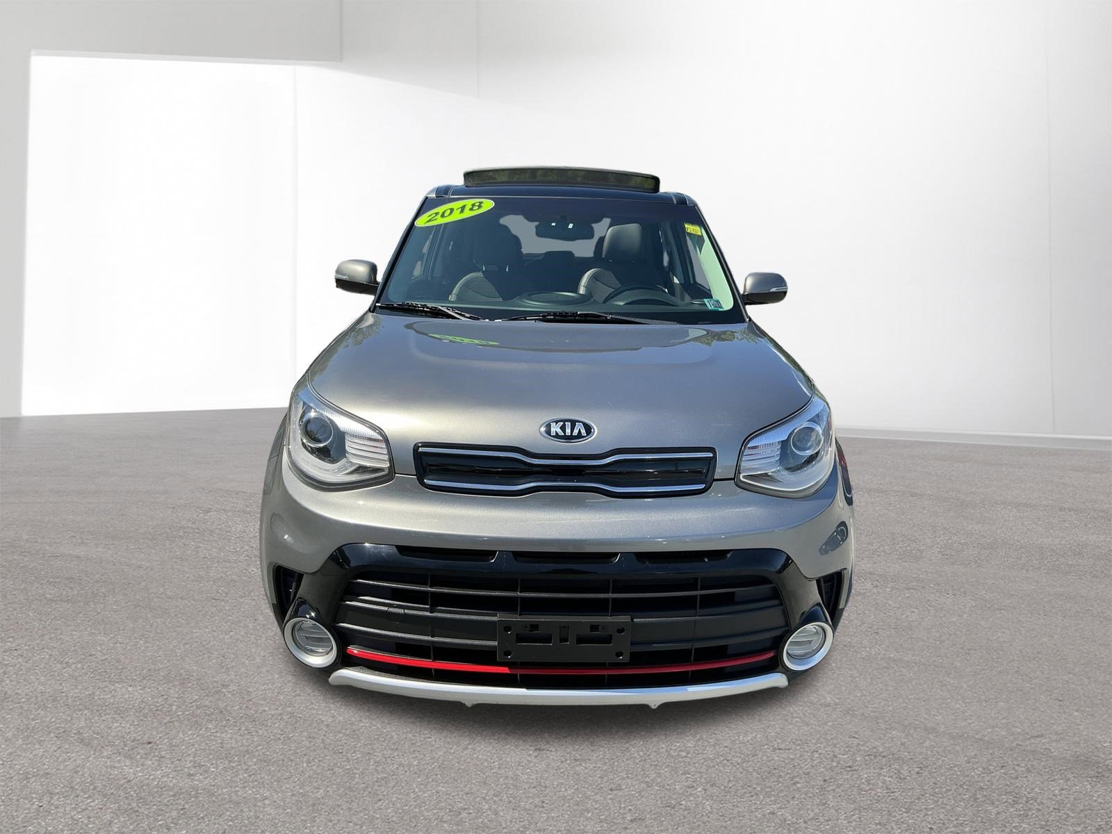 Used 2018 Kia Soul ! w/ Tech Package FWD image 9