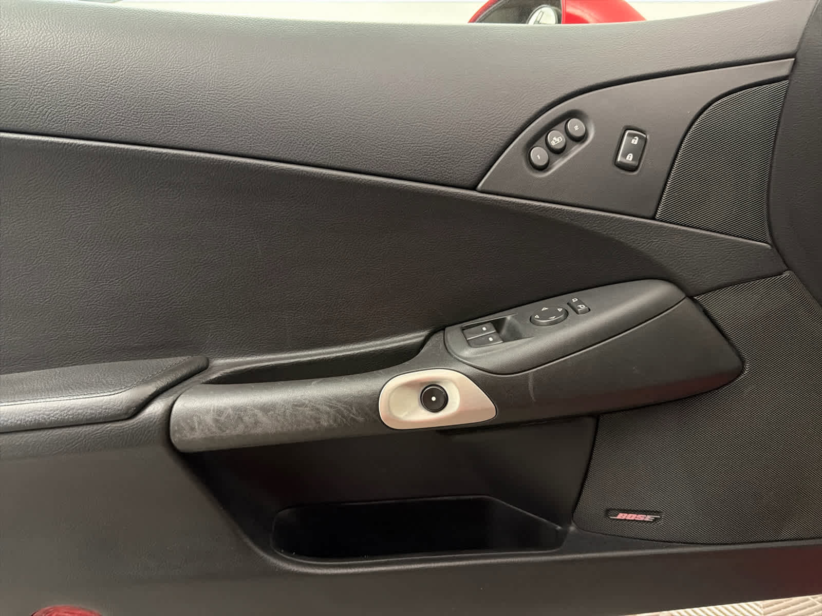 Used 2012 Chevrolet Corvette Grand Sport w/ 3LT Preferred Equipment Group image 14