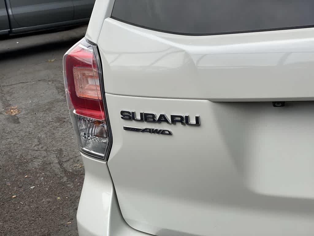 Used 2017 Subaru Forester 2.0XT Touring AWD/4WD image 10