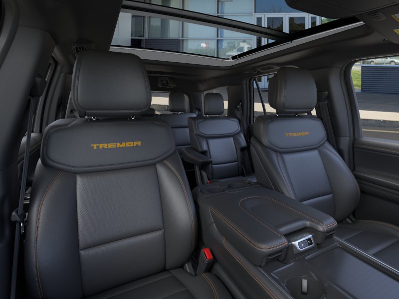 New 2026 Ford Expedition Tremor AWD/4WD image 11