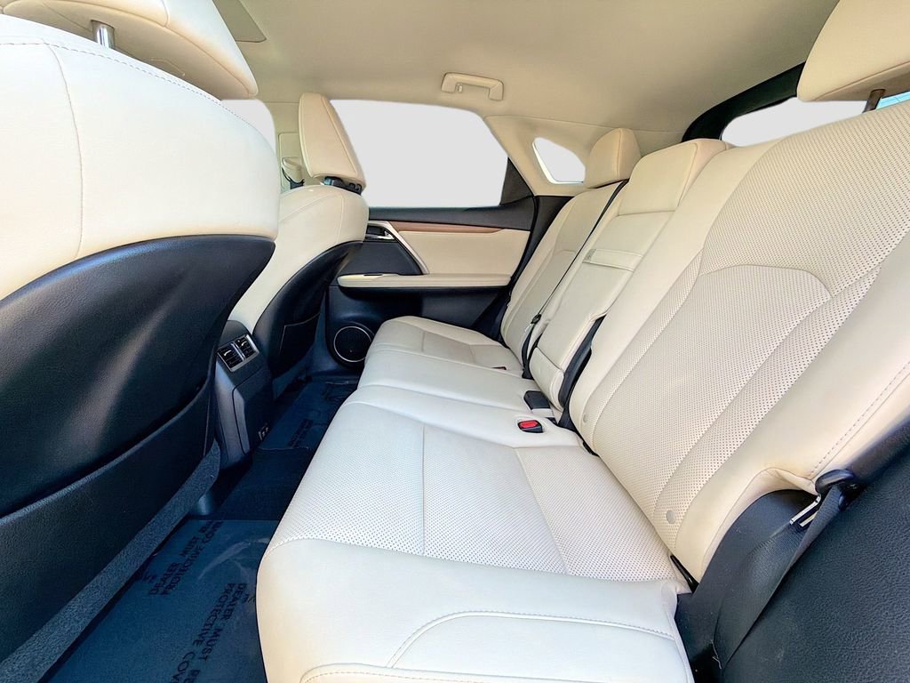 Used 2021 Lexus RX 350 FWD w/ Premium Package image 20