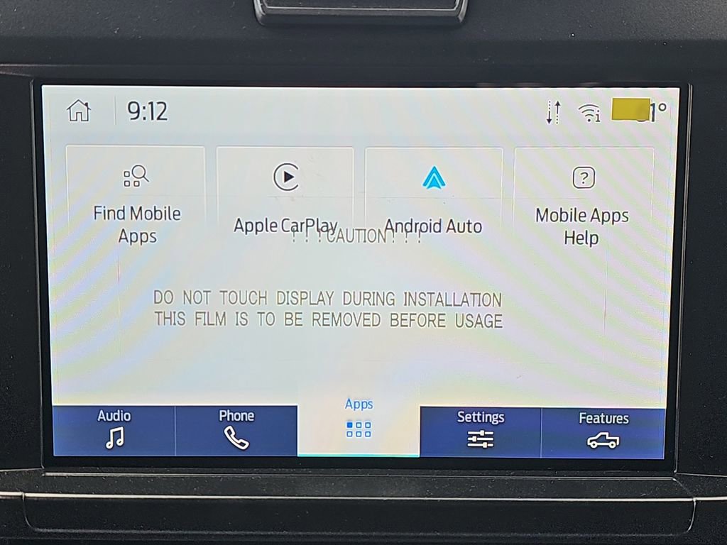 New 2025 Ford F350 XL w/ XL Chrome Package image 21