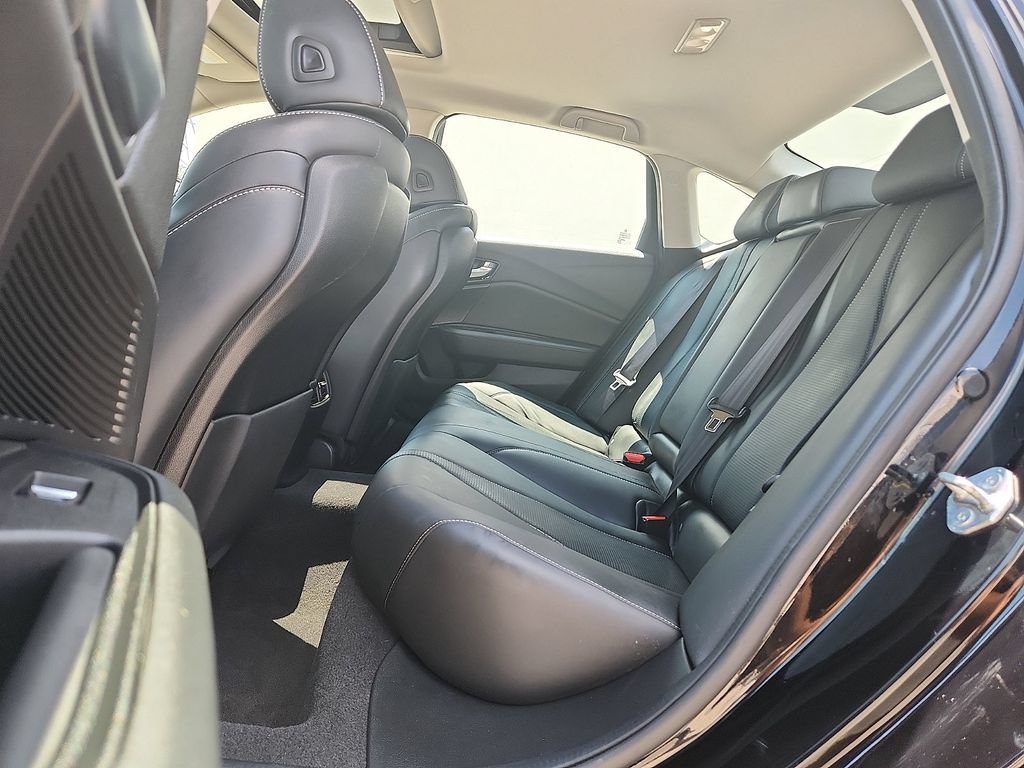 Used 2023 Acura TLX w/ Technology Package FWD image 6