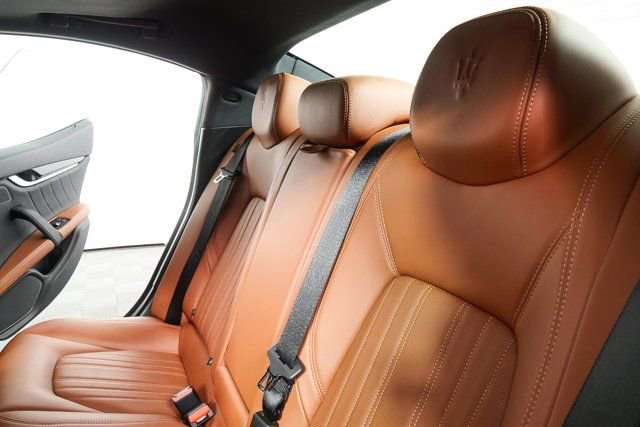 Used 2023 Maserati Ghibli Modena image 21