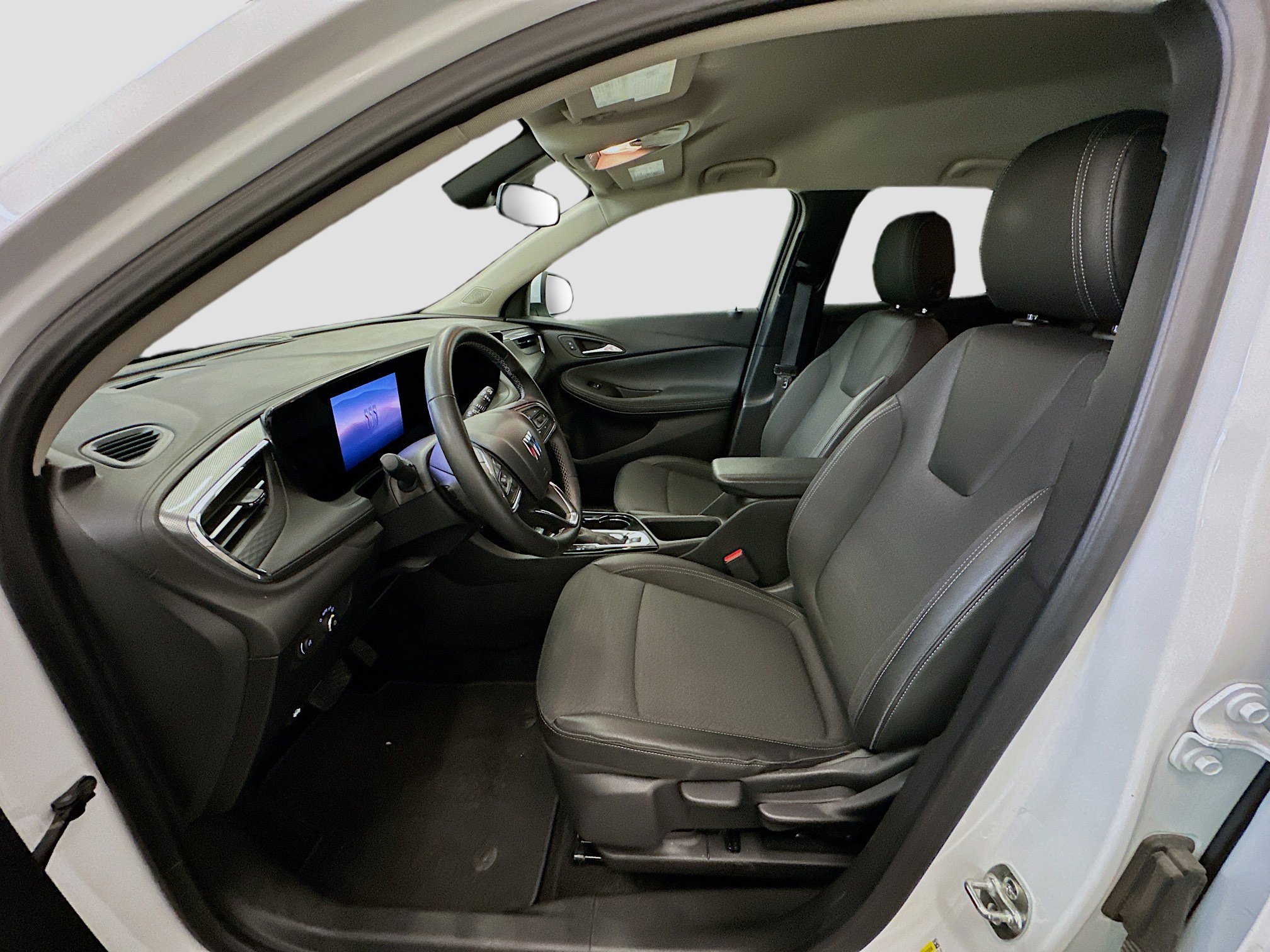 Used 2025 Buick Encore GX Preferred image 13