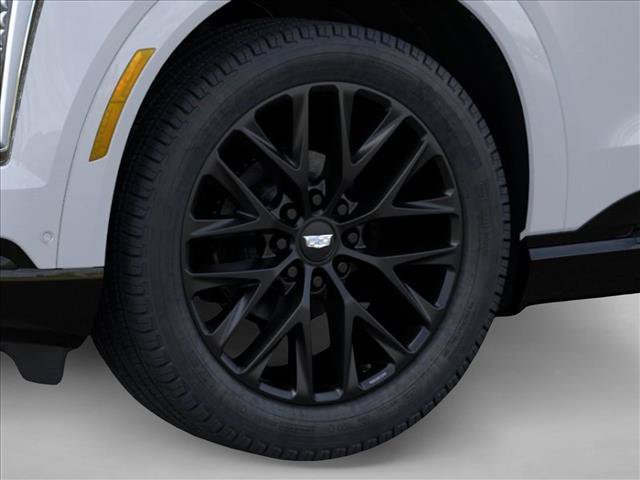 New 2026 Cadillac Escalade IQ Sport 1 w/ LPO, ONYX Package AWD/4WD image 9