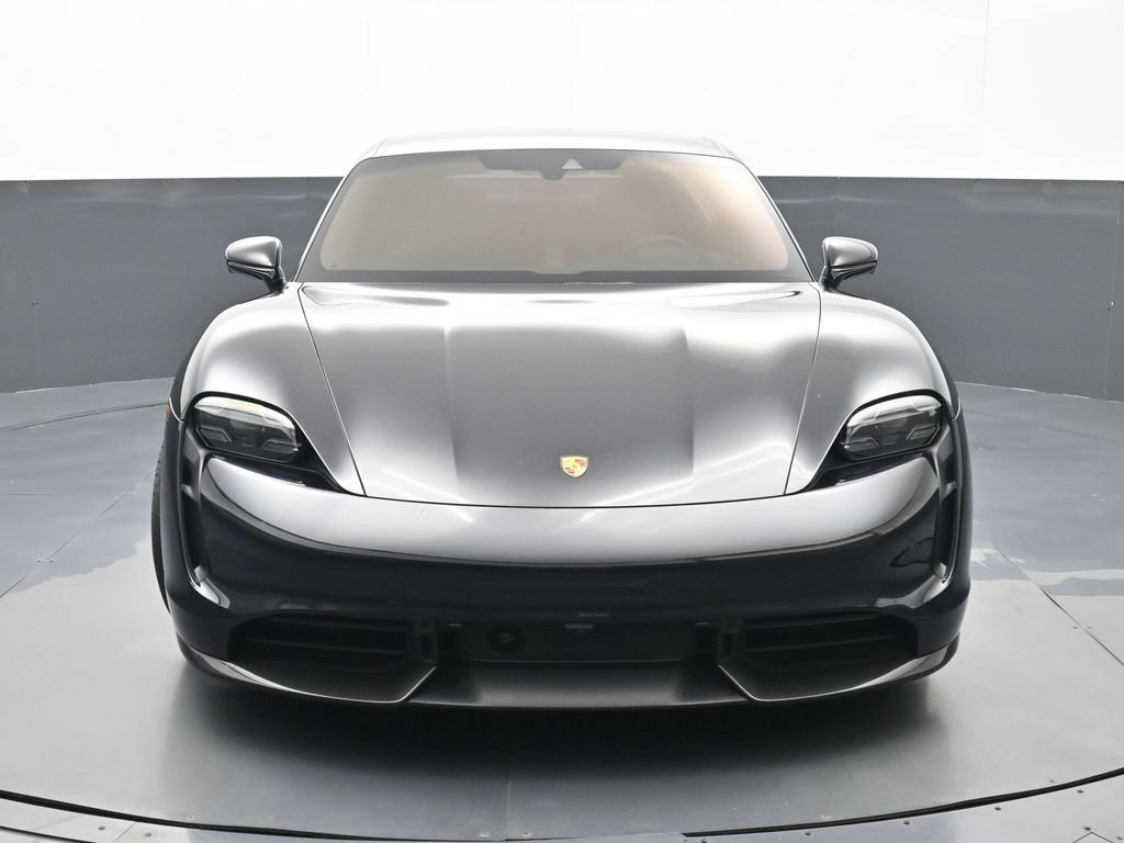 Certified 2022 Porsche Taycan Turbo S AWD/4WD image 25