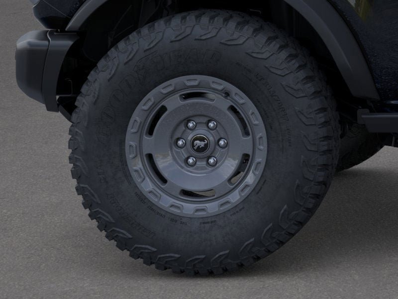 New 2025 Ford Bronco Big Bend w/ Black Diamond Package AWD/4WD image 21